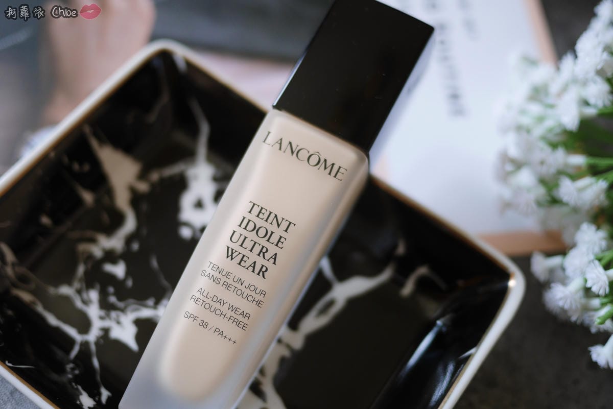 蘭蔻零粉感超持久粉底 氣墊粉餅2018-3.JPG 蘭蔻零粉感超持久粉底 氣墊粉餅2018-3.JPG