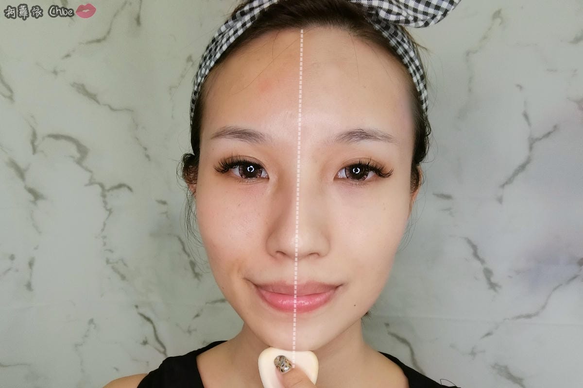 蘭蔻零粉感超持久粉底 氣墊粉餅2018-10.JPG 蘭蔻零粉感超持久粉底 氣墊粉餅2018-10.JPG