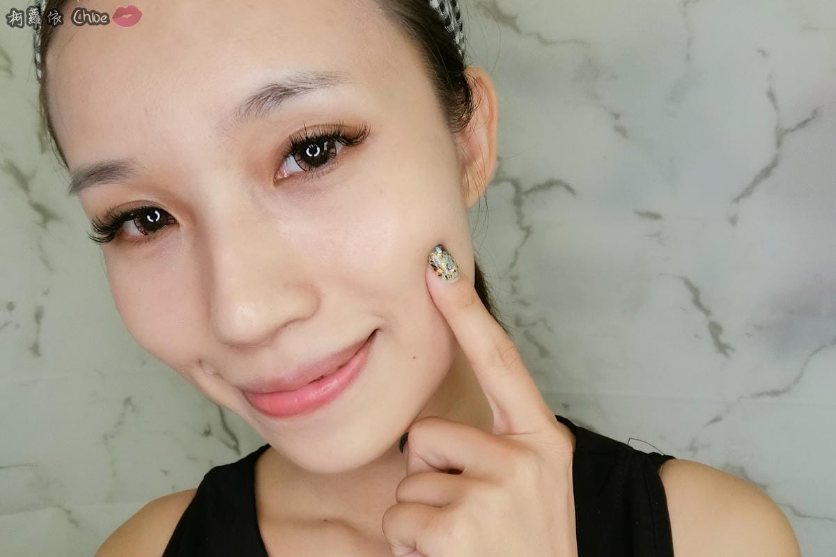 蘭蔻零粉感超持久粉底 氣墊粉餅2018-12.JPG 蘭蔻零粉感超持久粉底 氣墊粉餅2018-12.JPG