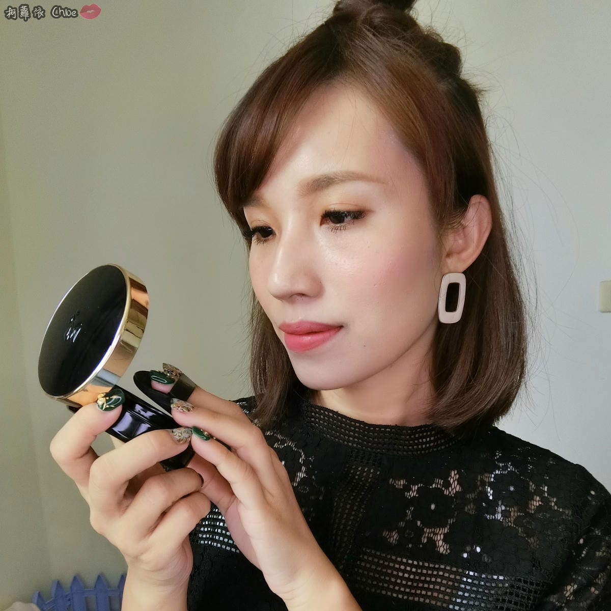 蘭蔻零粉感超持久粉底 氣墊粉餅2018-32.JPG 蘭蔻零粉感超持久粉底 氣墊粉餅2018-32.JPG