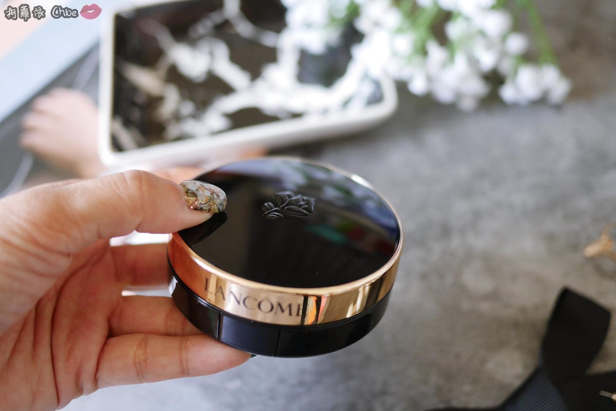 蘭蔻零粉感超持久粉底 氣墊粉餅2018-34.JPG 蘭蔻零粉感超持久粉底 氣墊粉餅2018-34.JPG