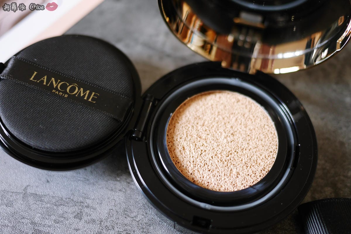 蘭蔻零粉感超持久粉底 氣墊粉餅2018-24.JPG 蘭蔻零粉感超持久粉底 氣墊粉餅2018-24.JPG