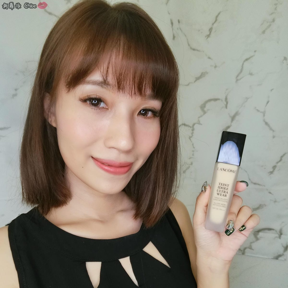 蘭蔻零粉感超持久粉底 氣墊粉餅2018-18.JPG 蘭蔻零粉感超持久粉底 氣墊粉餅2018-18.JPG