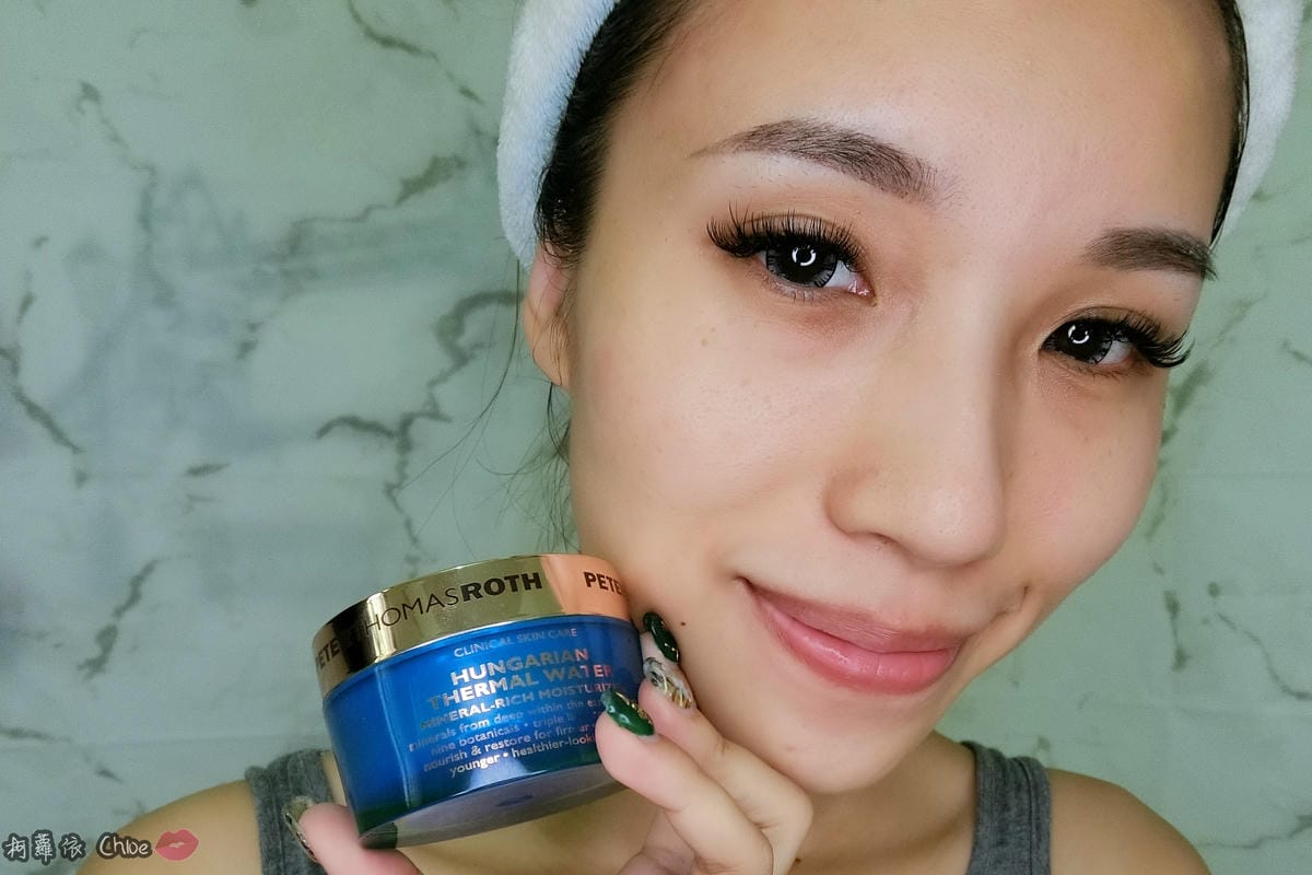 Peter Thomas Roth 彼得羅夫匈牙利秘泉.匈牙利秘泉青春乳霜匈牙利秘泉青春溫感面膜23.JPG Peter Thomas Roth 彼得羅夫匈牙利秘泉.匈牙利秘泉青春乳霜匈牙利秘泉青春溫感面膜23.JPG