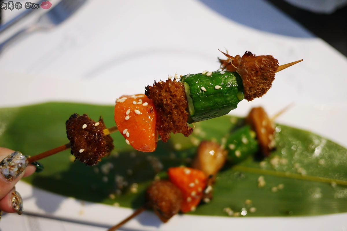 台南素食推薦 赤崁璽樓 餐廳 台南美食推薦44.JPG