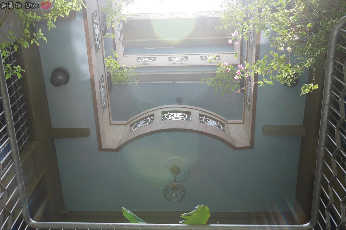 台南素食推薦 赤崁璽樓 餐廳 台南美食推薦16.JPG