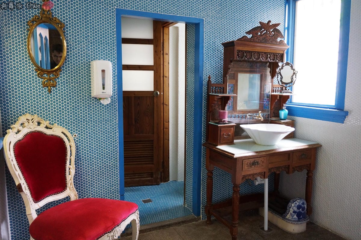 台南素食推薦 赤崁璽樓 餐廳 台南美食推薦21.JPG