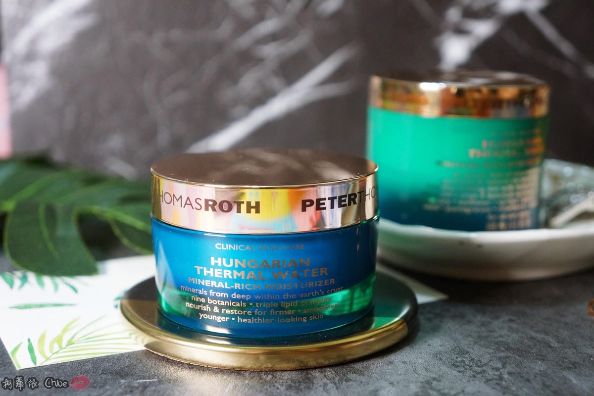 Peter Thomas Roth 彼得羅夫匈牙利秘泉.匈牙利秘泉青春乳霜匈牙利秘泉青春溫感面膜15.JPG Peter Thomas Roth 彼得羅夫匈牙利秘泉.匈牙利秘泉青春乳霜匈牙利秘泉青春溫感面膜15.JPG