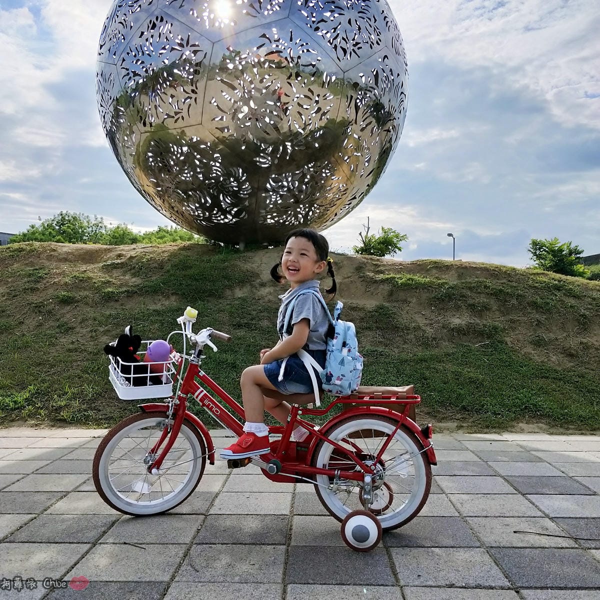 日本超人氣品牌 iimo兒童腳踏車16吋26.jpg 日本超人氣品牌 iimo兒童腳踏車16吋26.jpg