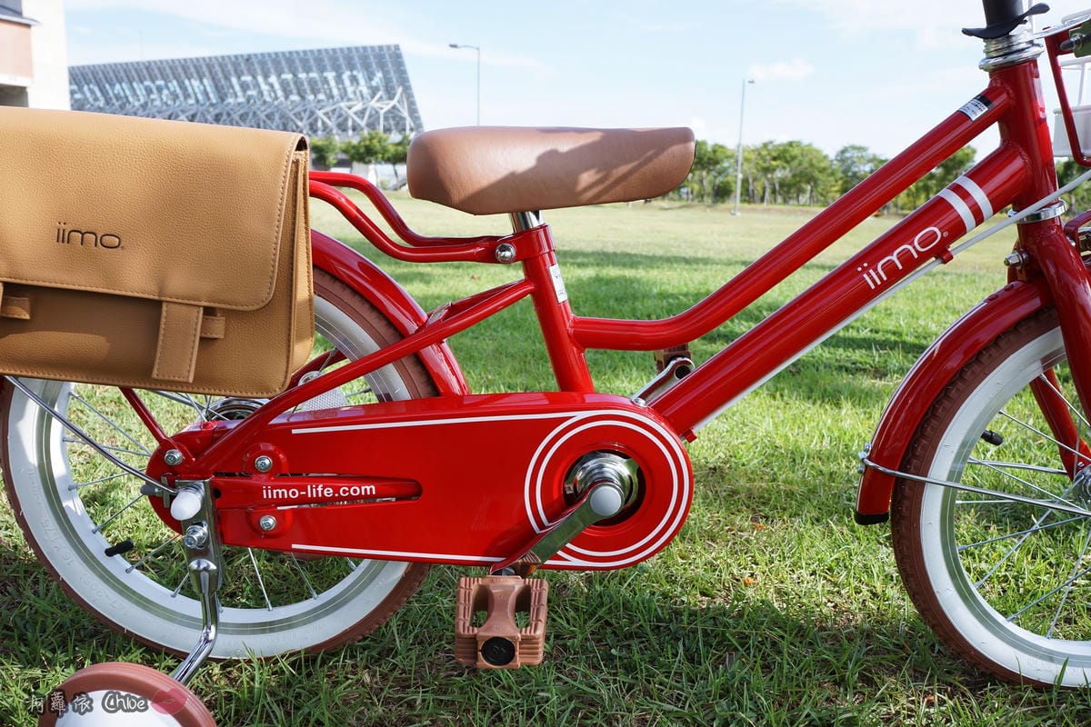 日本超人氣品牌 iimo兒童腳踏車16吋15.JPG 日本超人氣品牌 iimo兒童腳踏車16吋15.JPG