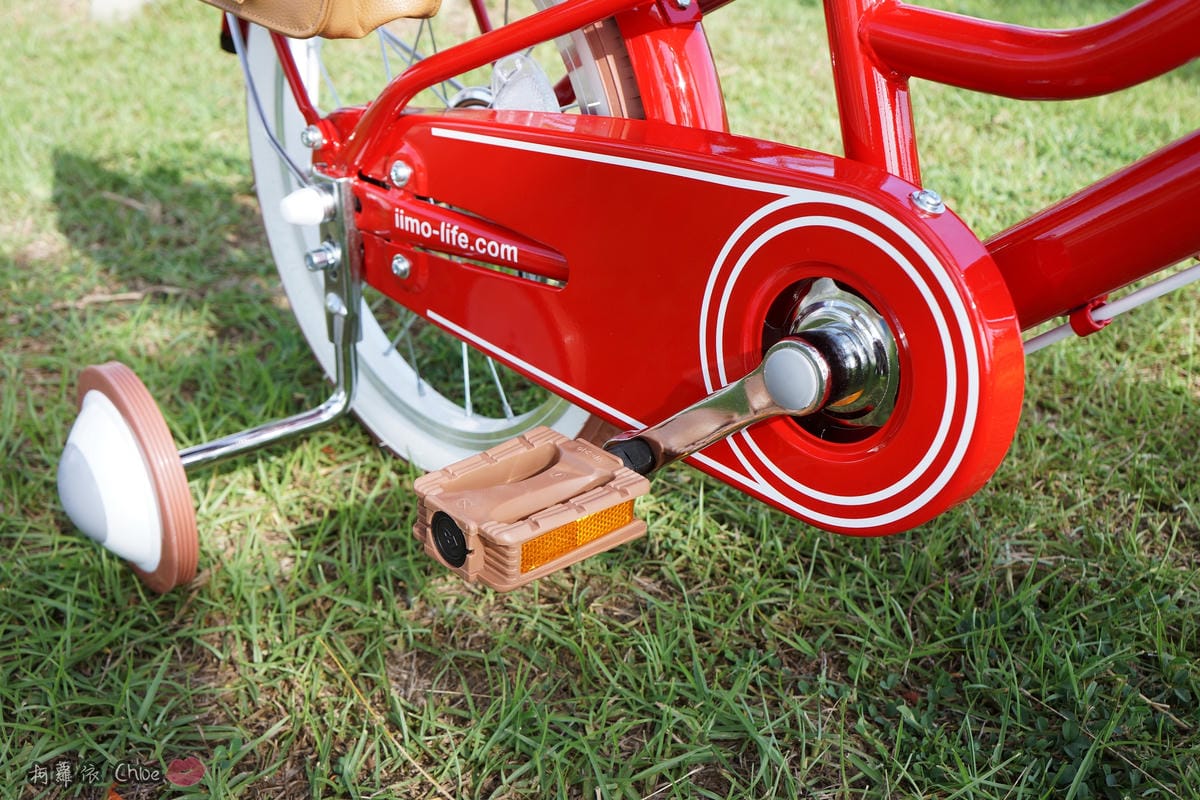 日本超人氣品牌 iimo兒童腳踏車16吋9.JPG 日本超人氣品牌 iimo兒童腳踏車16吋9.JPG