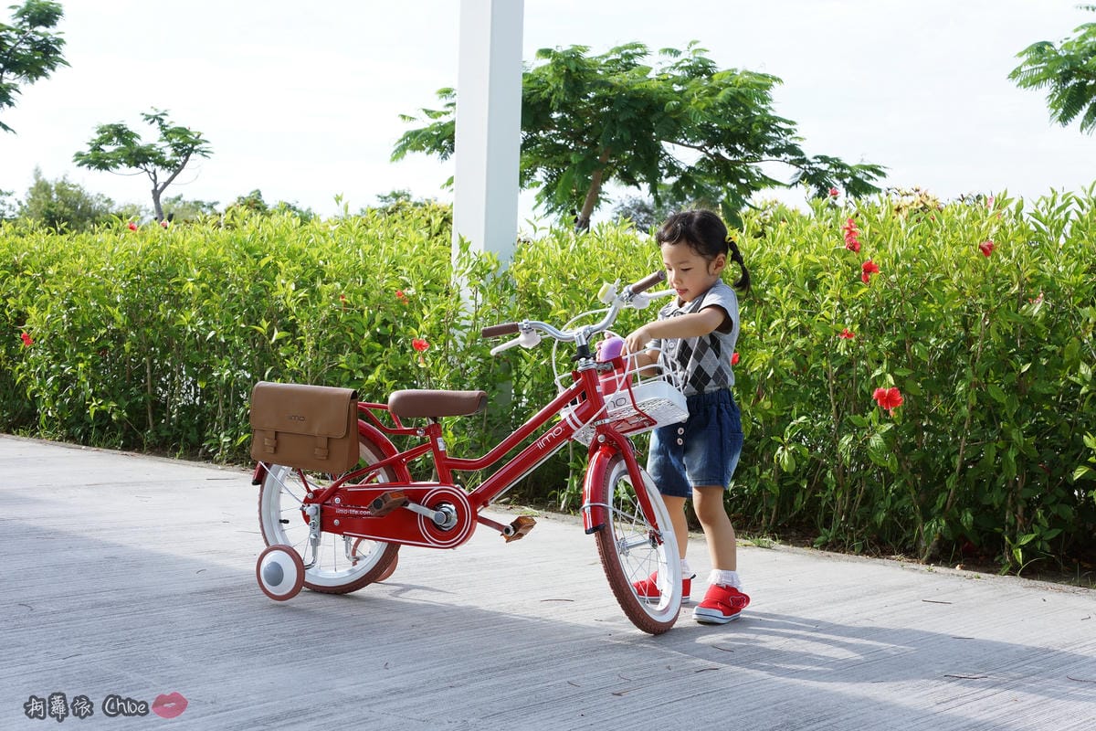 日本超人氣品牌 iimo兒童腳踏車16吋22.JPG 日本超人氣品牌 iimo兒童腳踏車16吋22.JPG