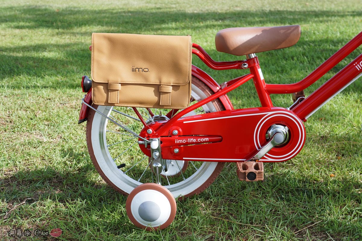日本超人氣品牌 iimo兒童腳踏車16吋10.JPG 日本超人氣品牌 iimo兒童腳踏車16吋10.JPG