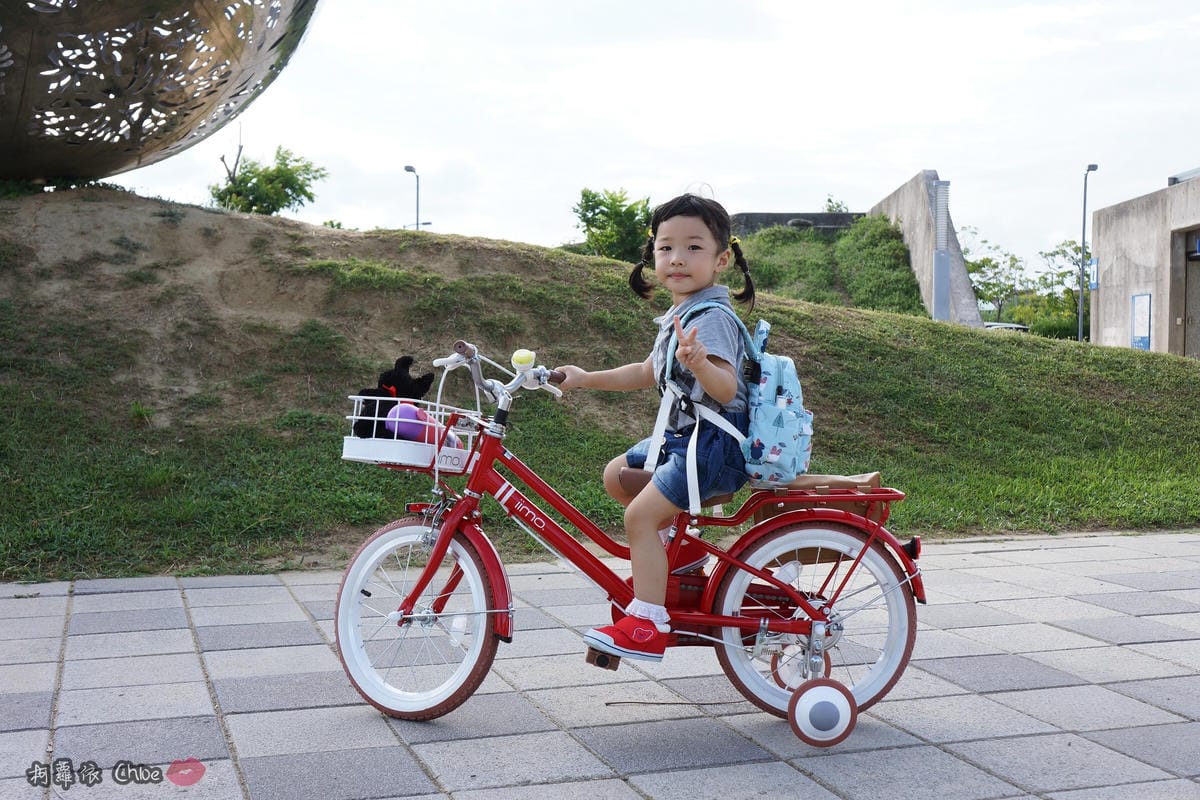 日本超人氣品牌 iimo兒童腳踏車16吋24.JPG 日本超人氣品牌 iimo兒童腳踏車16吋24.JPG