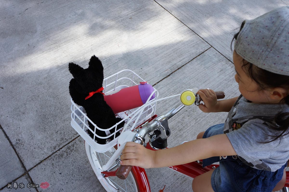 日本超人氣品牌 iimo兒童腳踏車16吋7.JPG 日本超人氣品牌 iimo兒童腳踏車16吋7.JPG