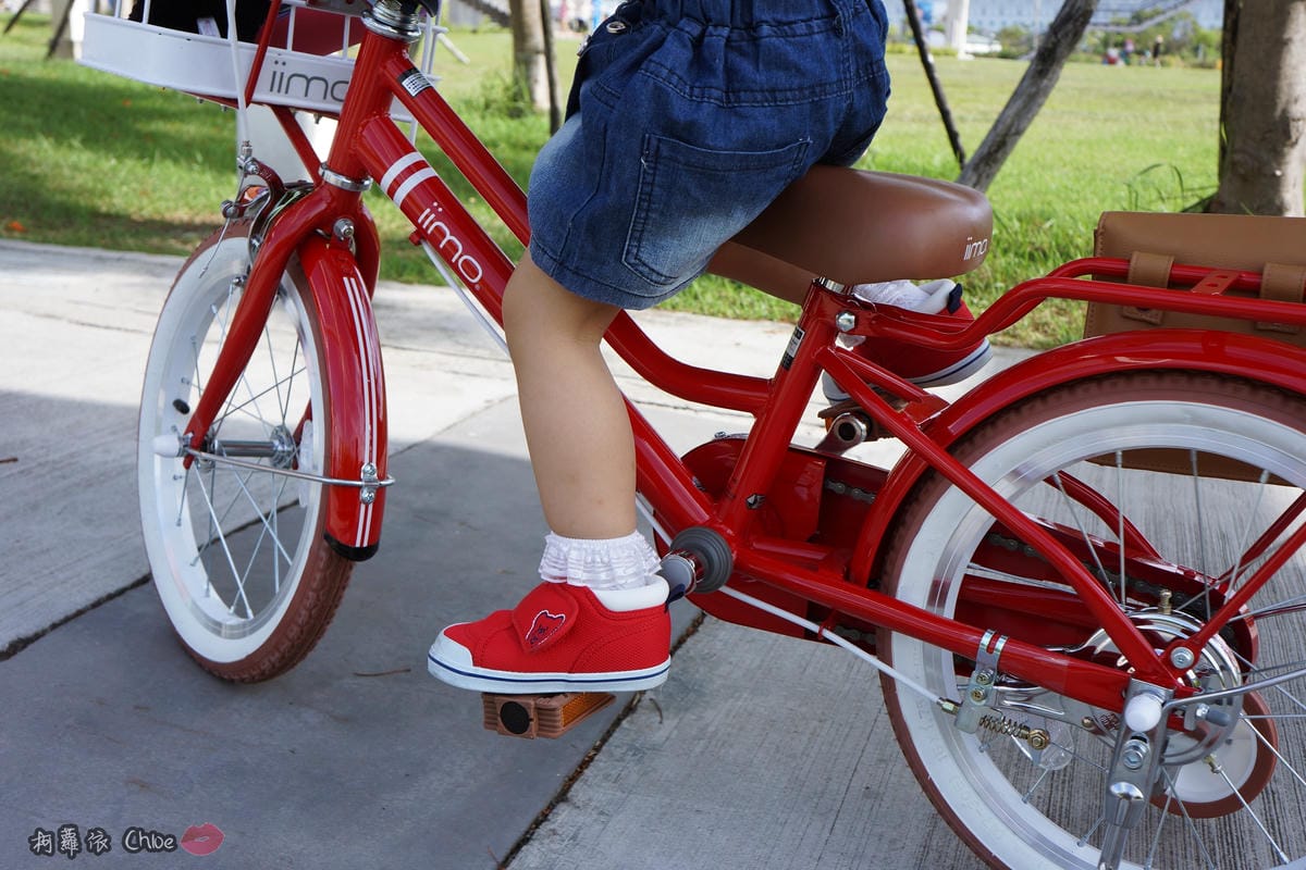 日本超人氣品牌 iimo兒童腳踏車16吋9aa.JPG 日本超人氣品牌 iimo兒童腳踏車16吋9aa.JPG
