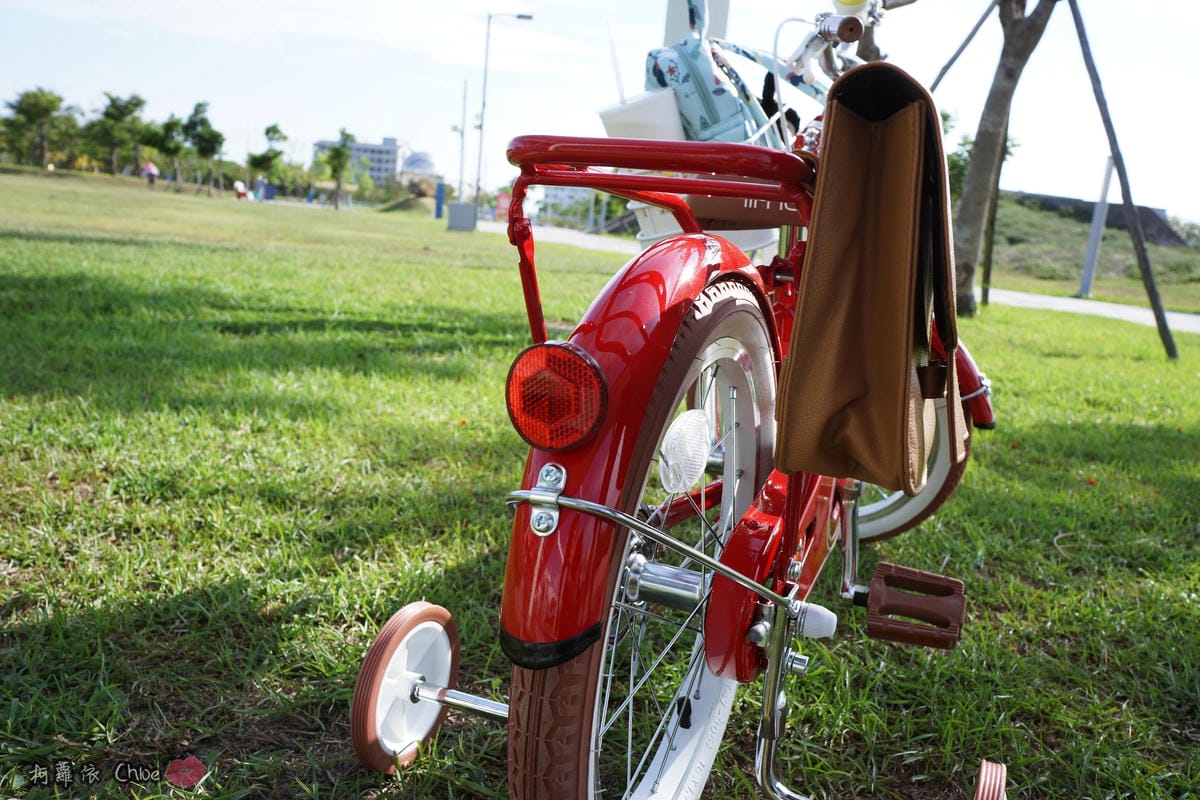 日本超人氣品牌 iimo兒童腳踏車16吋9b.JPG 日本超人氣品牌 iimo兒童腳踏車16吋9b.JPG