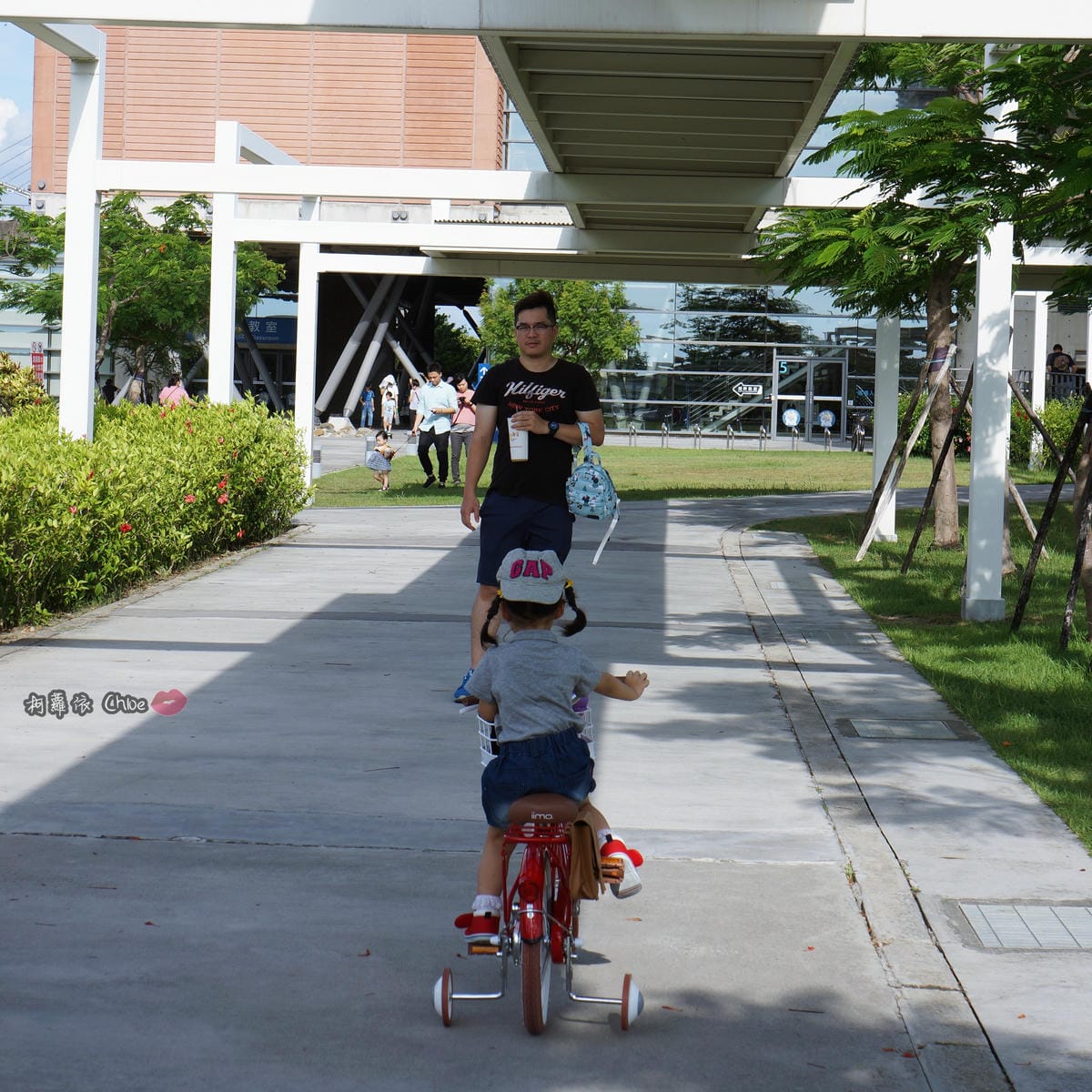 日本超人氣品牌 iimo兒童腳踏車16吋19.JPG 日本超人氣品牌 iimo兒童腳踏車16吋19.JPG