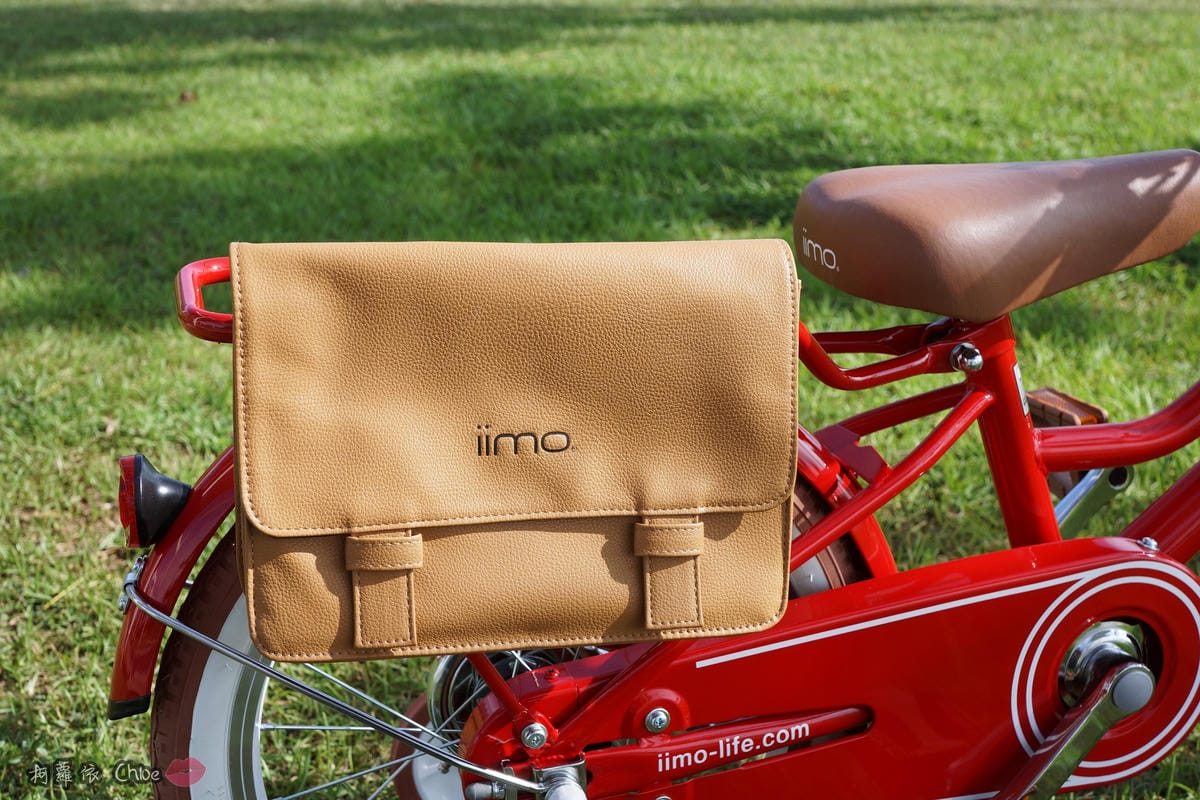 日本超人氣品牌 iimo兒童腳踏車16吋11.JPG 日本超人氣品牌 iimo兒童腳踏車16吋11.JPG