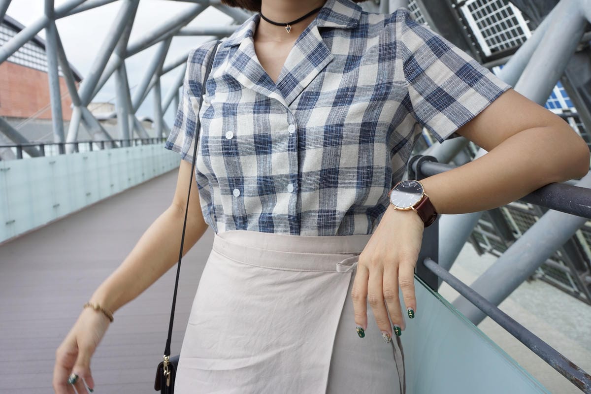 Qoo10全球購物網ROCOSIX韓國女裝購物穿搭分享22.JPG Qoo10全球購物網ROCOSIX韓國女裝購物穿搭分享22.JPG