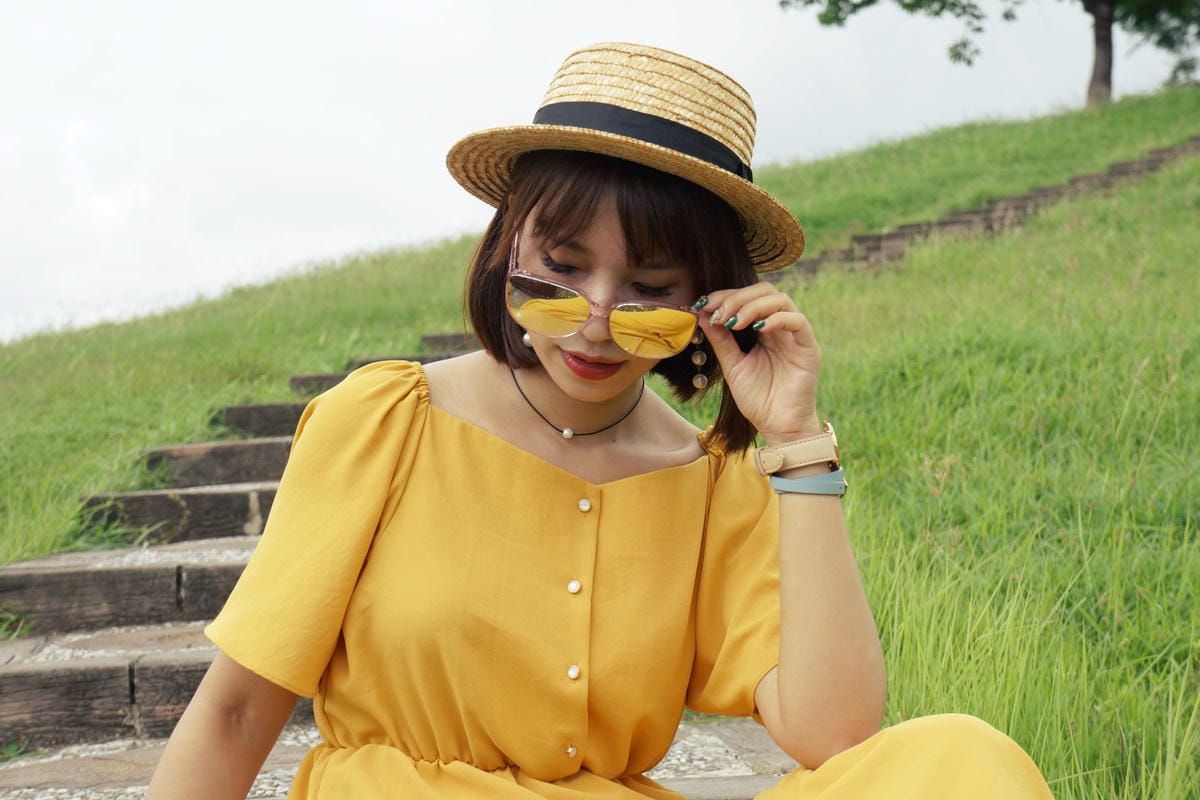 Qoo10全球購物網ROCOSIX韓國女裝購物穿搭分享14.JPG Qoo10全球購物網ROCOSIX韓國女裝購物穿搭分享14.JPG