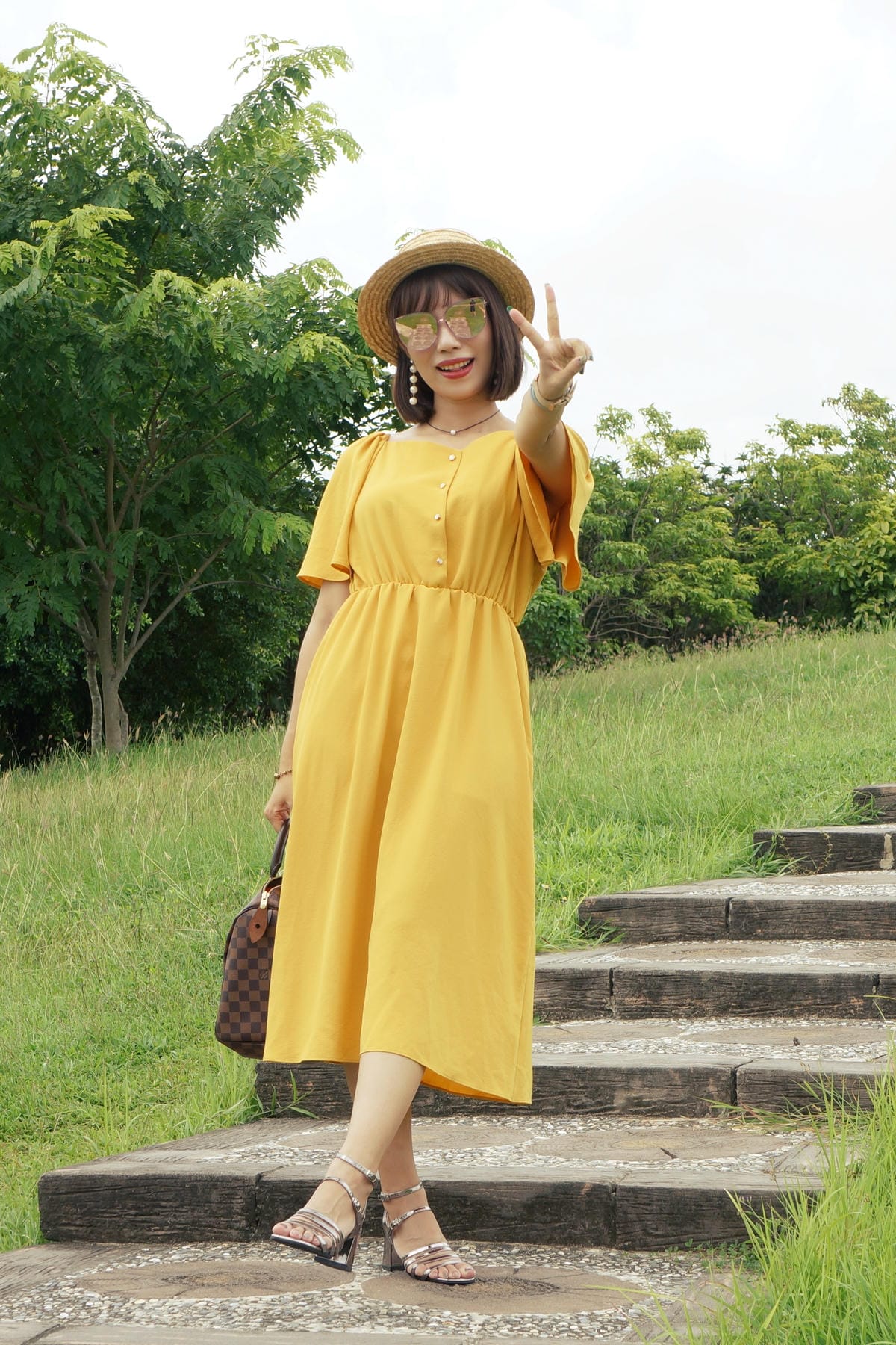 Qoo10全球購物網ROCOSIX韓國女裝購物穿搭分享16.JPG Qoo10全球購物網ROCOSIX韓國女裝購物穿搭分享16.JPG