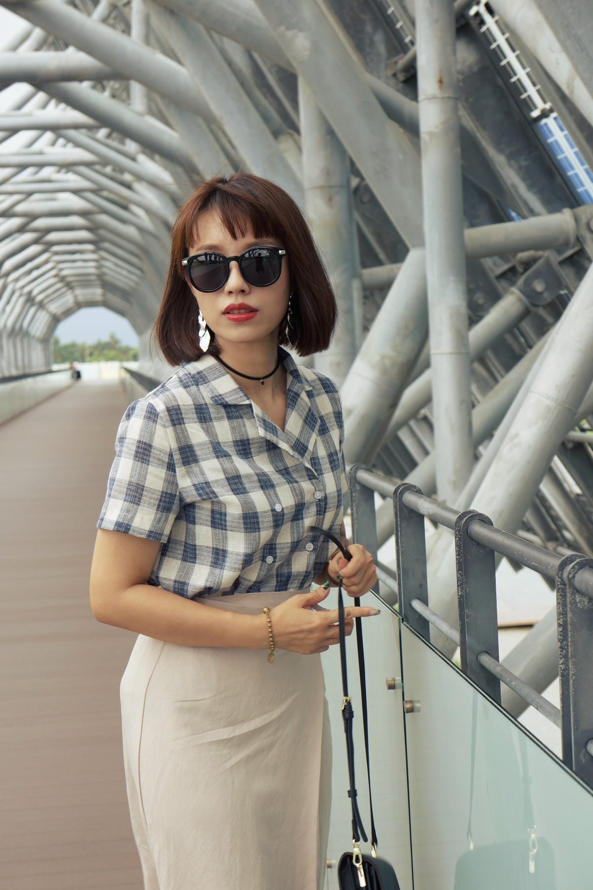 Qoo10全球購物網ROCOSIX韓國女裝購物穿搭分享20.JPG Qoo10全球購物網ROCOSIX韓國女裝購物穿搭分享20.JPG