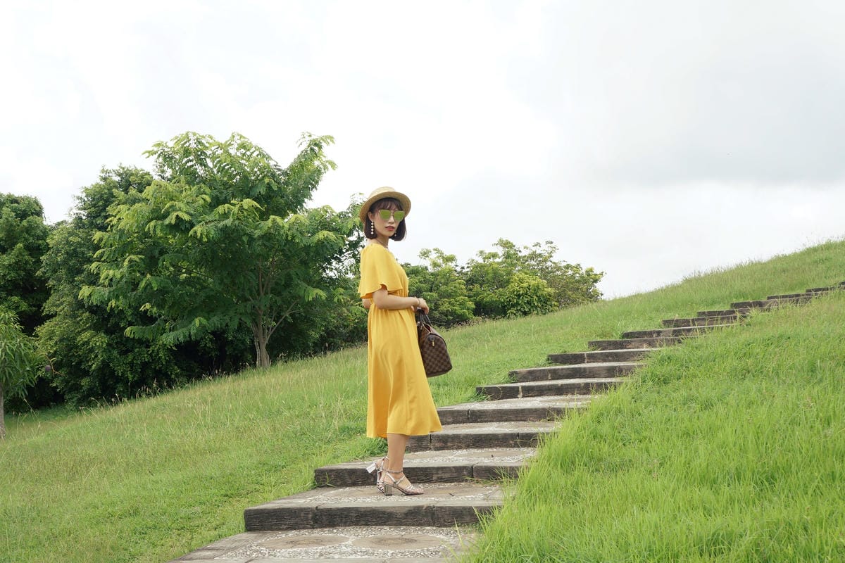 Qoo10全球購物網ROCOSIX韓國女裝購物穿搭分享11.JPG Qoo10全球購物網ROCOSIX韓國女裝購物穿搭分享11.JPG