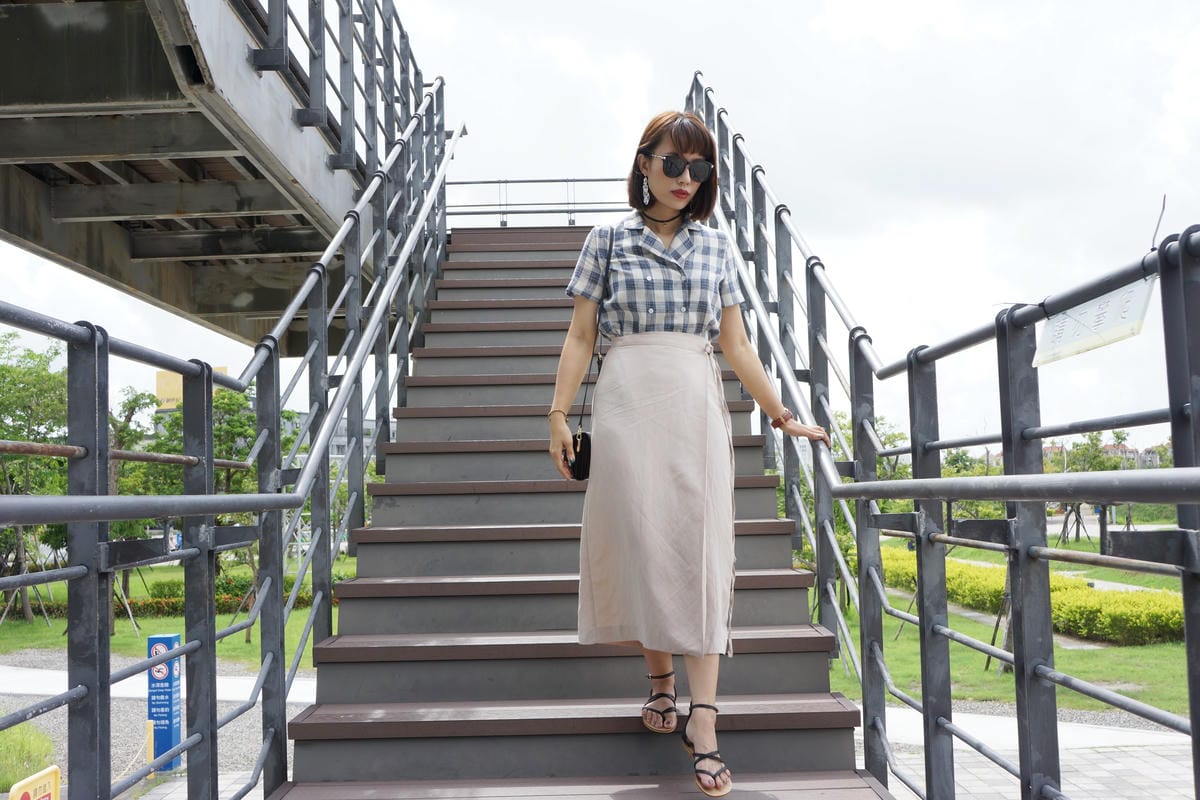 Qoo10全球購物網ROCOSIX韓國女裝購物穿搭分享24.JPG Qoo10全球購物網ROCOSIX韓國女裝購物穿搭分享24.JPG