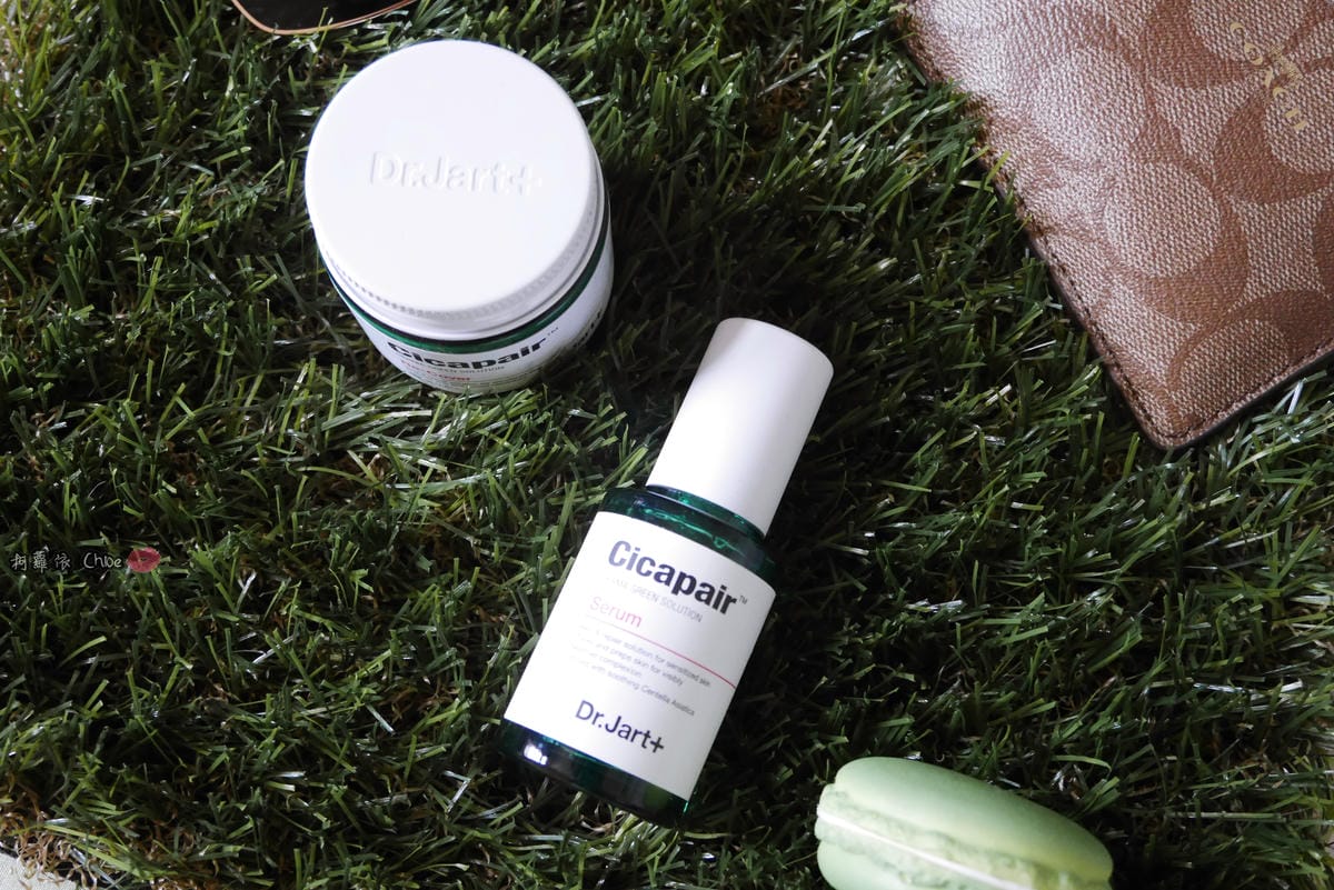 Dr.Jart+老虎草呼呼修護精華老虎草呼呼柔膚潤色霜3.JPG