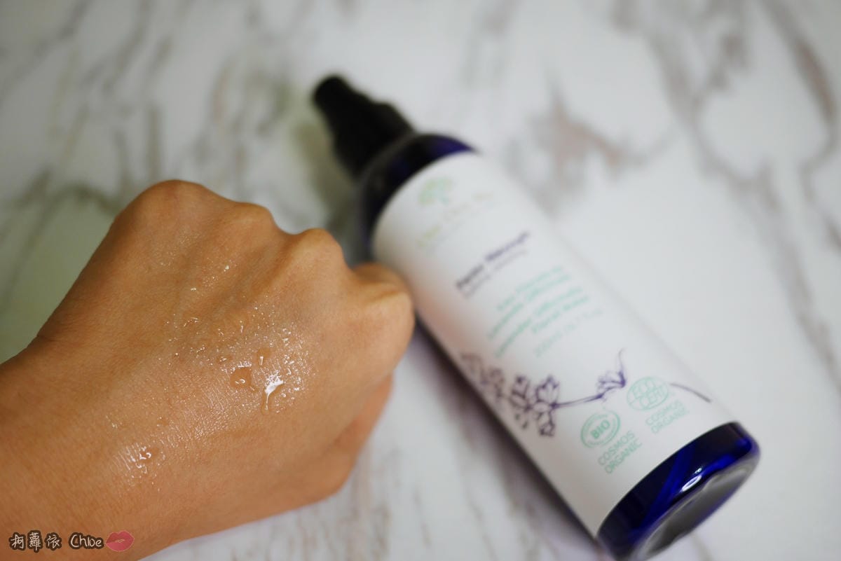 One Day Bio法國有機薰衣草花水8.JPG