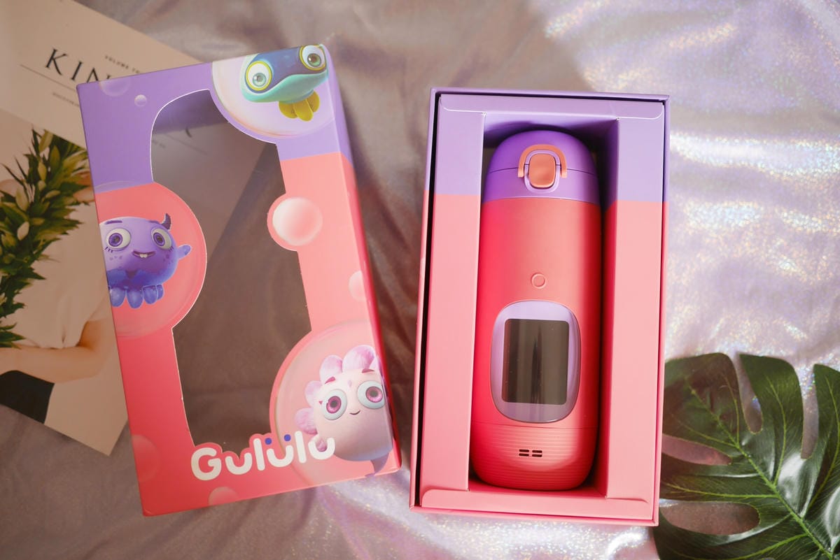 Gululu水精靈 彈蓋互動式故事水壺-- Gululu Talk2018 新品3.JPG Gululu水精靈 彈蓋互動式故事水壺-- Gululu Talk2018 新品3.JPG
