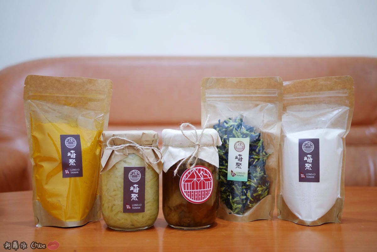 親子旅遊景點 台南一日遊 崎聚農創市集 龍崎IG打卡秘境景點 行程規劃88.JPG