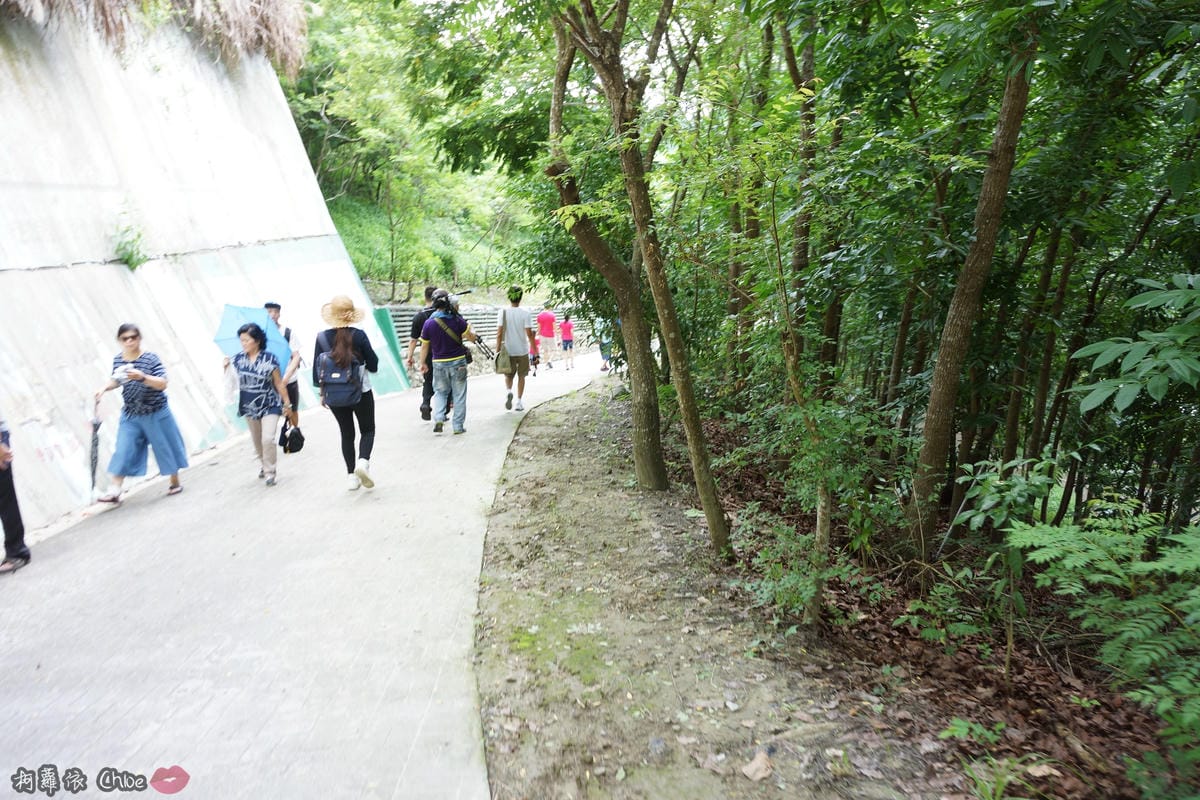 親子旅遊景點 台南一日遊 崎聚農創市集 龍崎IG打卡秘境景點 行程規劃85.JPG