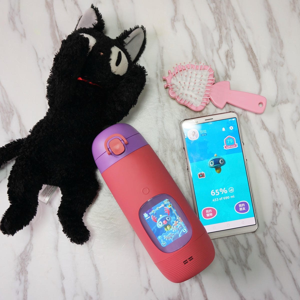 Gululu水精靈 彈蓋互動式故事水壺-- Gululu Talk2018 新品11.JPG Gululu水精靈 彈蓋互動式故事水壺-- Gululu Talk2018 新品11.JPG