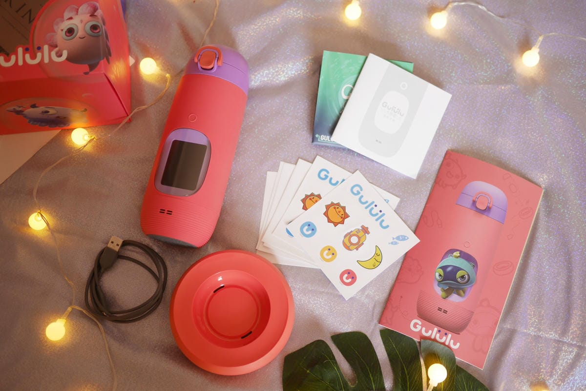 Gululu水精靈 彈蓋互動式故事水壺-- Gululu Talk2018 新品6.JPG Gululu水精靈 彈蓋互動式故事水壺-- Gululu Talk2018 新品6.JPG