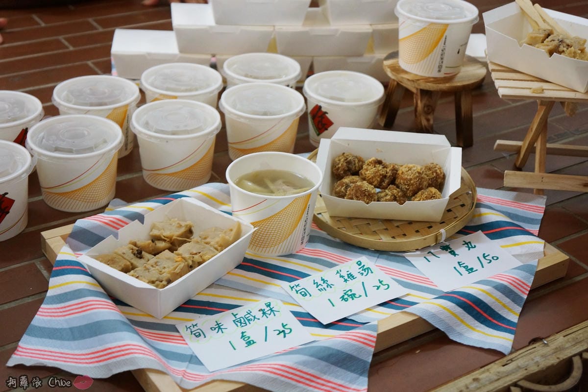 親子旅遊景點 台南一日遊 崎聚農創市集 龍崎IG打卡秘境景點 行程規劃39.JPG