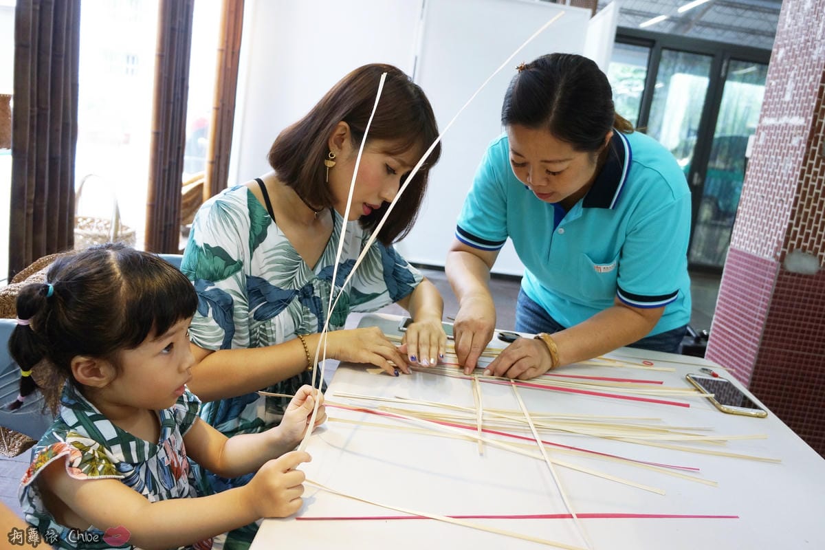親子旅遊景點 台南一日遊 崎聚農創市集 龍崎IG打卡秘境景點 行程規劃21.JPG