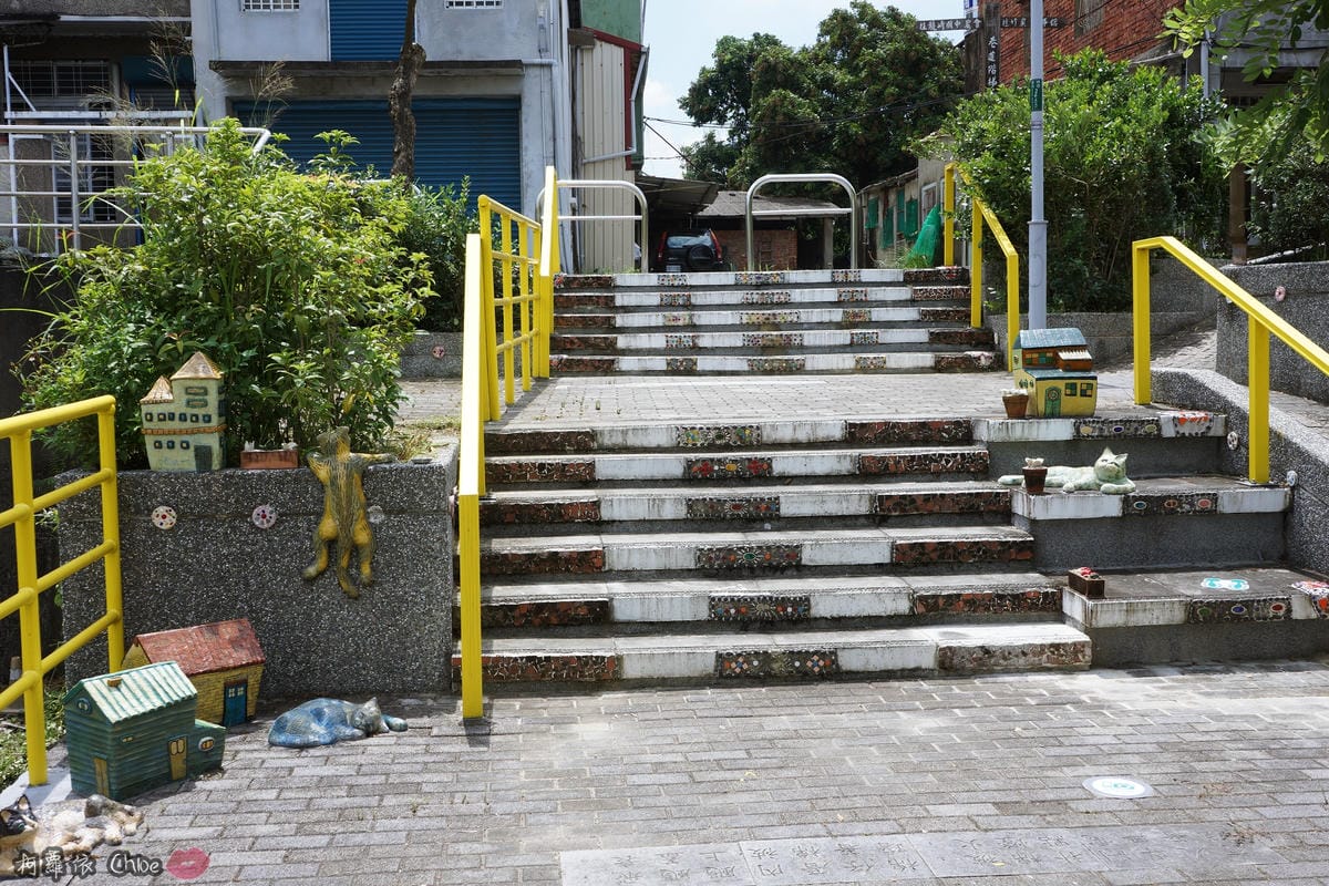 親子旅遊景點 台南一日遊 崎聚農創市集 龍崎IG打卡秘境景點 行程規劃7.JPG