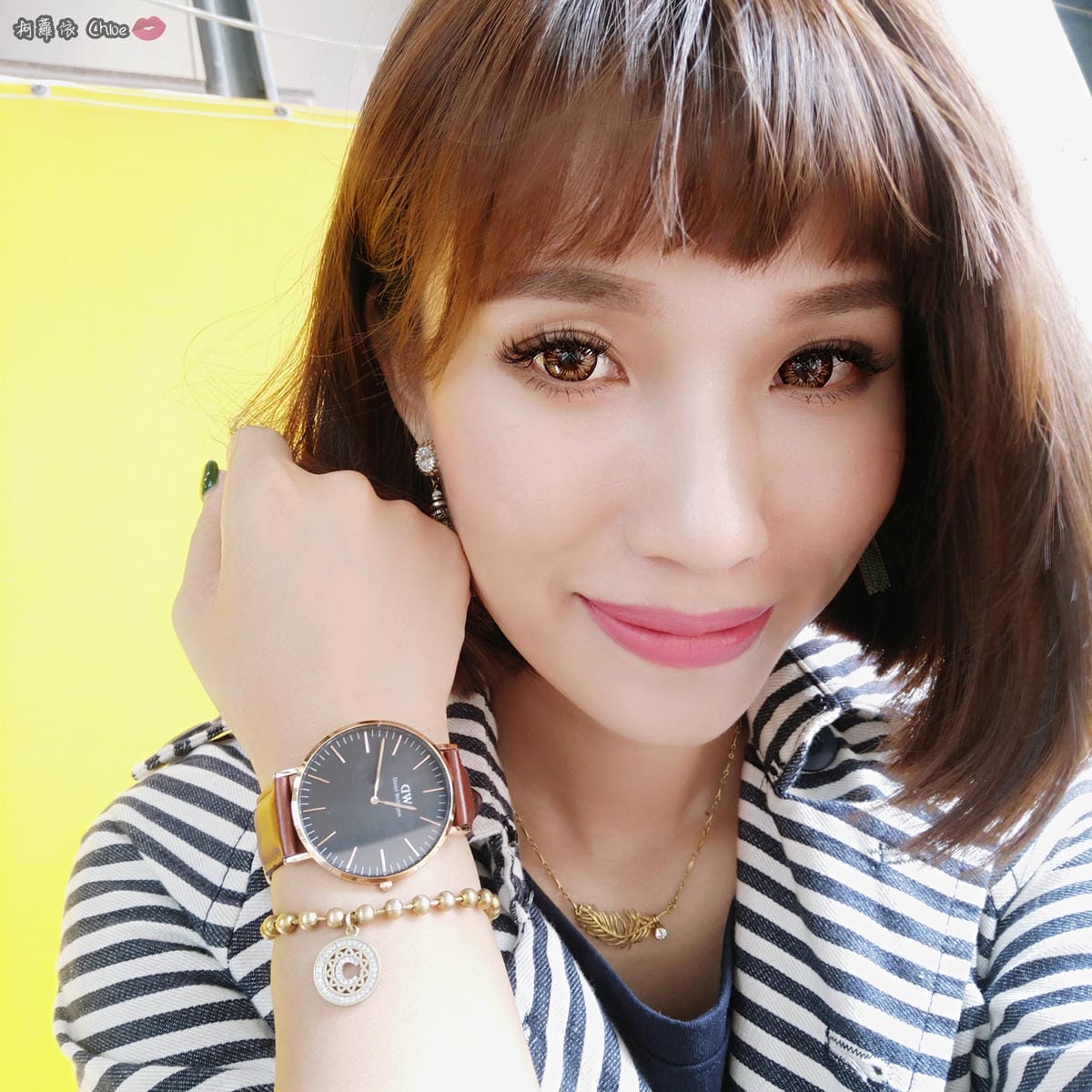 Getmii 仕飾人飾品穿搭Modigliani莫莉里安尼26.jpg Getmii 仕飾人飾品穿搭Modigliani莫莉里安尼26.jpg