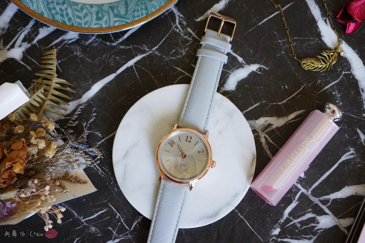 RELAX TIME 復古甜美錶款 Retro lady (RT-70-5)玫瑰金x藍灰 穿搭開箱 7.JPG RELAX TIME 復古甜美錶款 Retro lady (RT-70-5)玫瑰金x藍灰 穿搭開箱 7.JPG