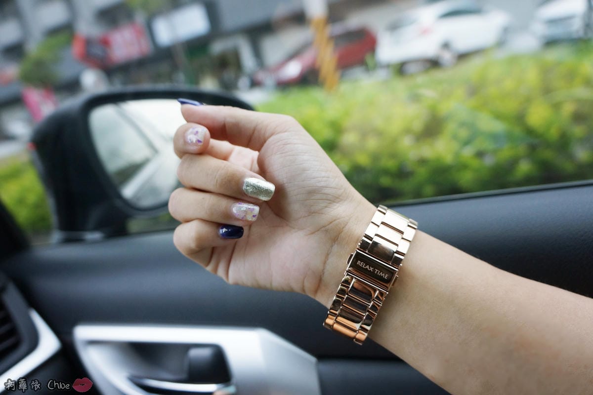 RELAX TIME 復古甜美錶款 Retro lady (RT-70-5)玫瑰金x藍灰 穿搭開箱 35.JPG RELAX TIME 復古甜美錶款 Retro lady (RT-70-5)玫瑰金x藍灰 穿搭開箱 35.JPG