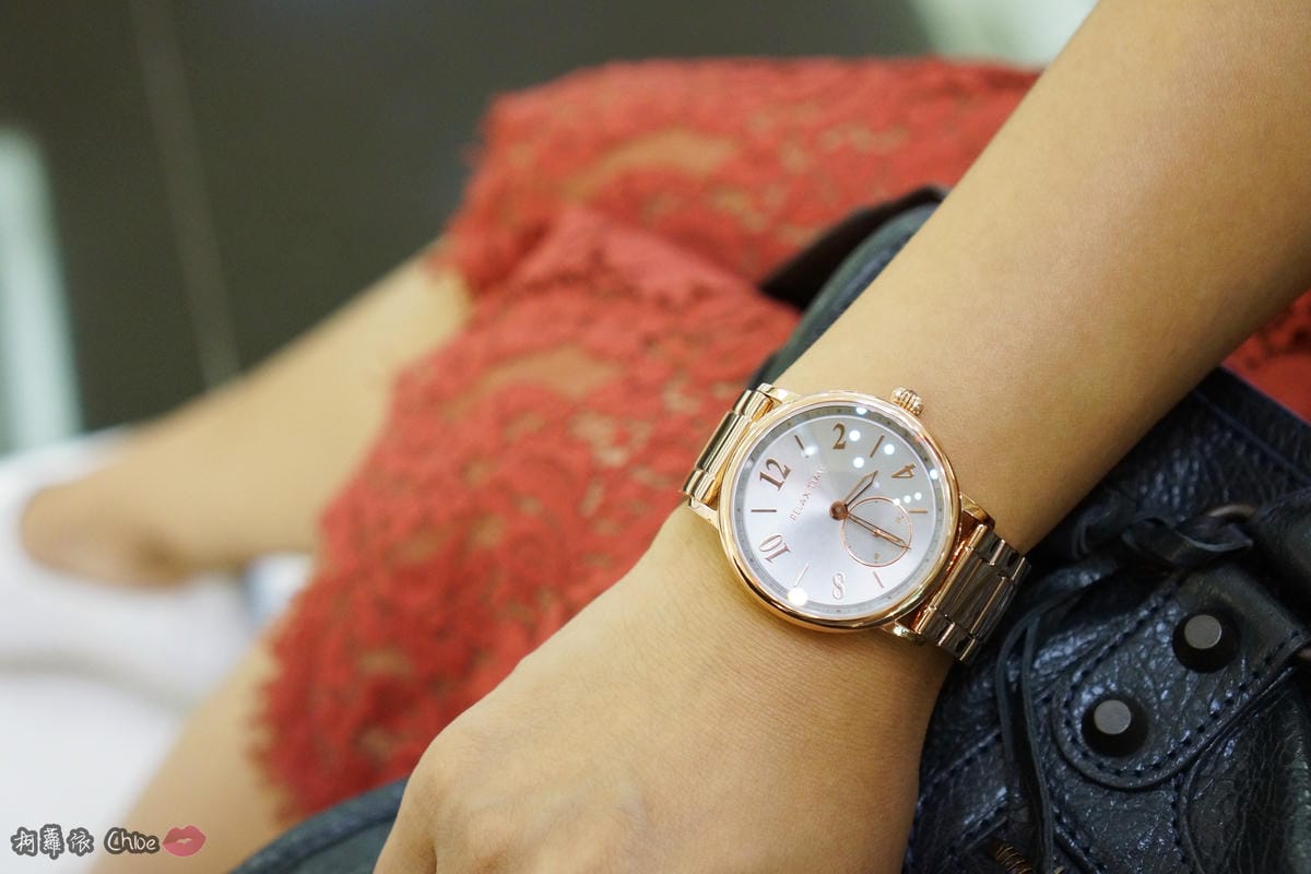 RELAX TIME 復古甜美錶款 Retro lady (RT-70-5)玫瑰金x藍灰 穿搭開箱 37.JPG RELAX TIME 復古甜美錶款 Retro lady (RT-70-5)玫瑰金x藍灰 穿搭開箱 37.JPG