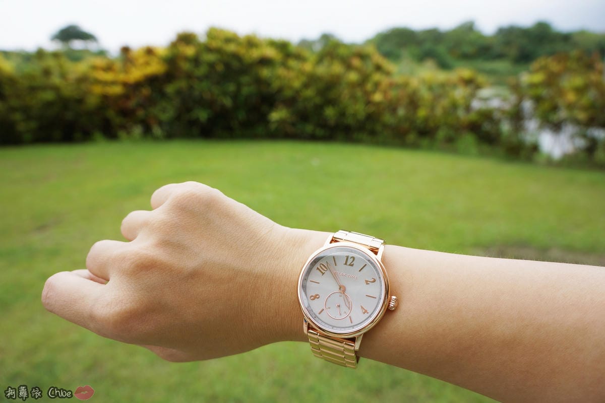 RELAX TIME 復古甜美錶款 Retro lady (RT-70-5)玫瑰金x藍灰 穿搭開箱 32.JPG RELAX TIME 復古甜美錶款 Retro lady (RT-70-5)玫瑰金x藍灰 穿搭開箱 32.JPG