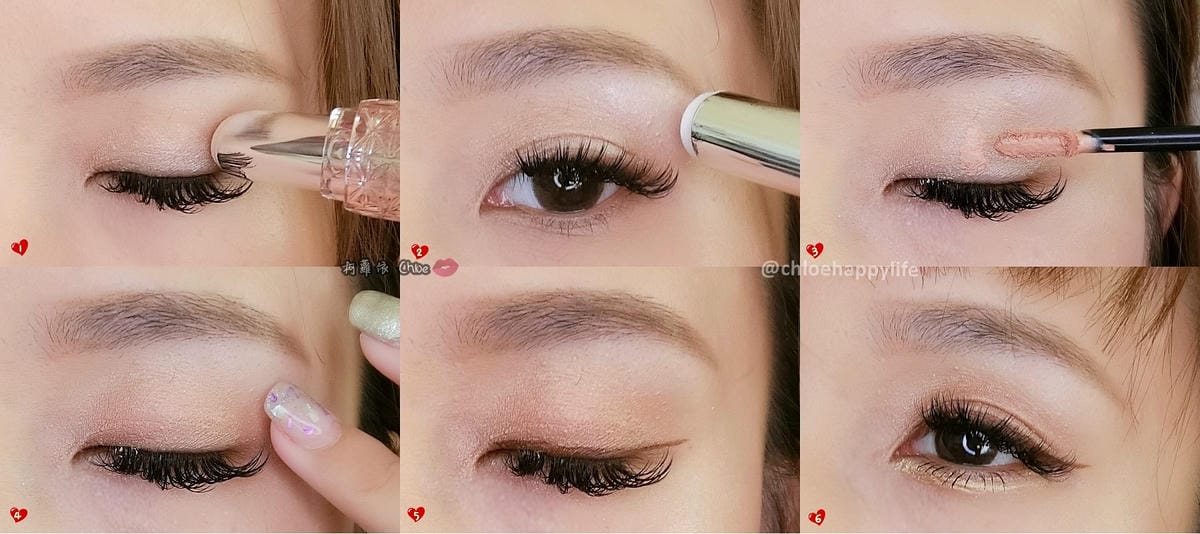 SWEETS SWEETS持久滾輪眼線液深邃眼影打底棒氣泡香檳眼影蜜21.jpg SWEETS SWEETS持久滾輪眼線液深邃眼影打底棒氣泡香檳眼影蜜21.jpg