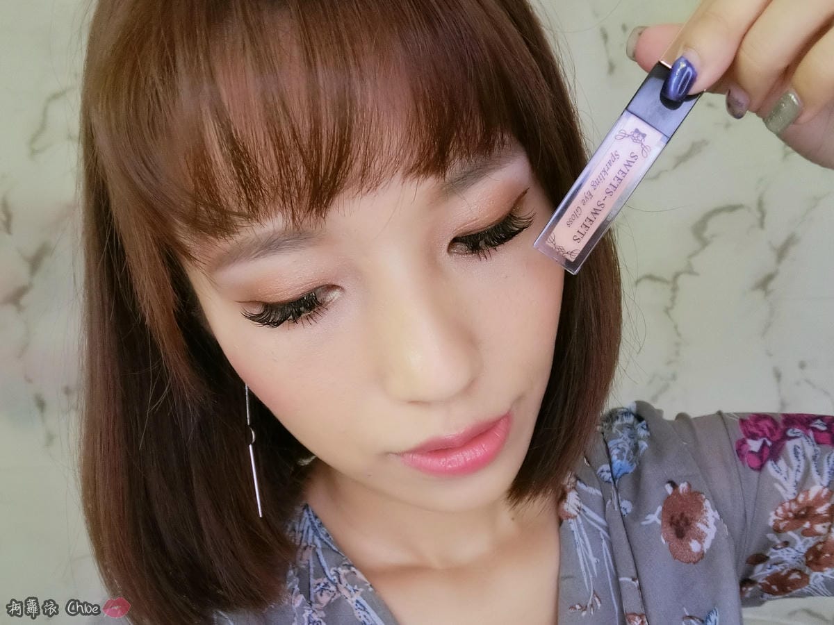 SWEETS SWEETS持久滾輪眼線液深邃眼影打底棒氣泡香檳眼影蜜24.JPG SWEETS SWEETS持久滾輪眼線液深邃眼影打底棒氣泡香檳眼影蜜24.JPG