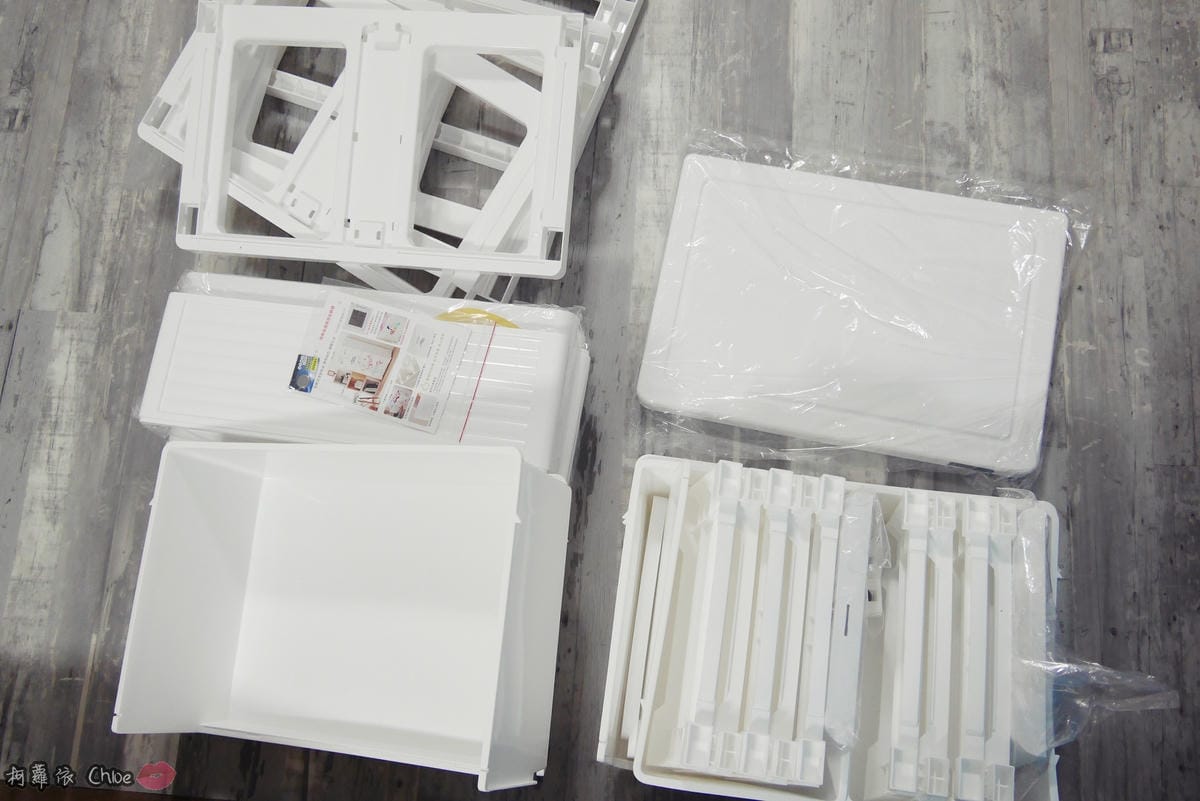 +O家窩 薇樂溫濕感測收納櫃 衣物收納櫃開箱2.JPG +O家窩 薇樂溫濕感測收納櫃 衣物收納櫃開箱2.JPG