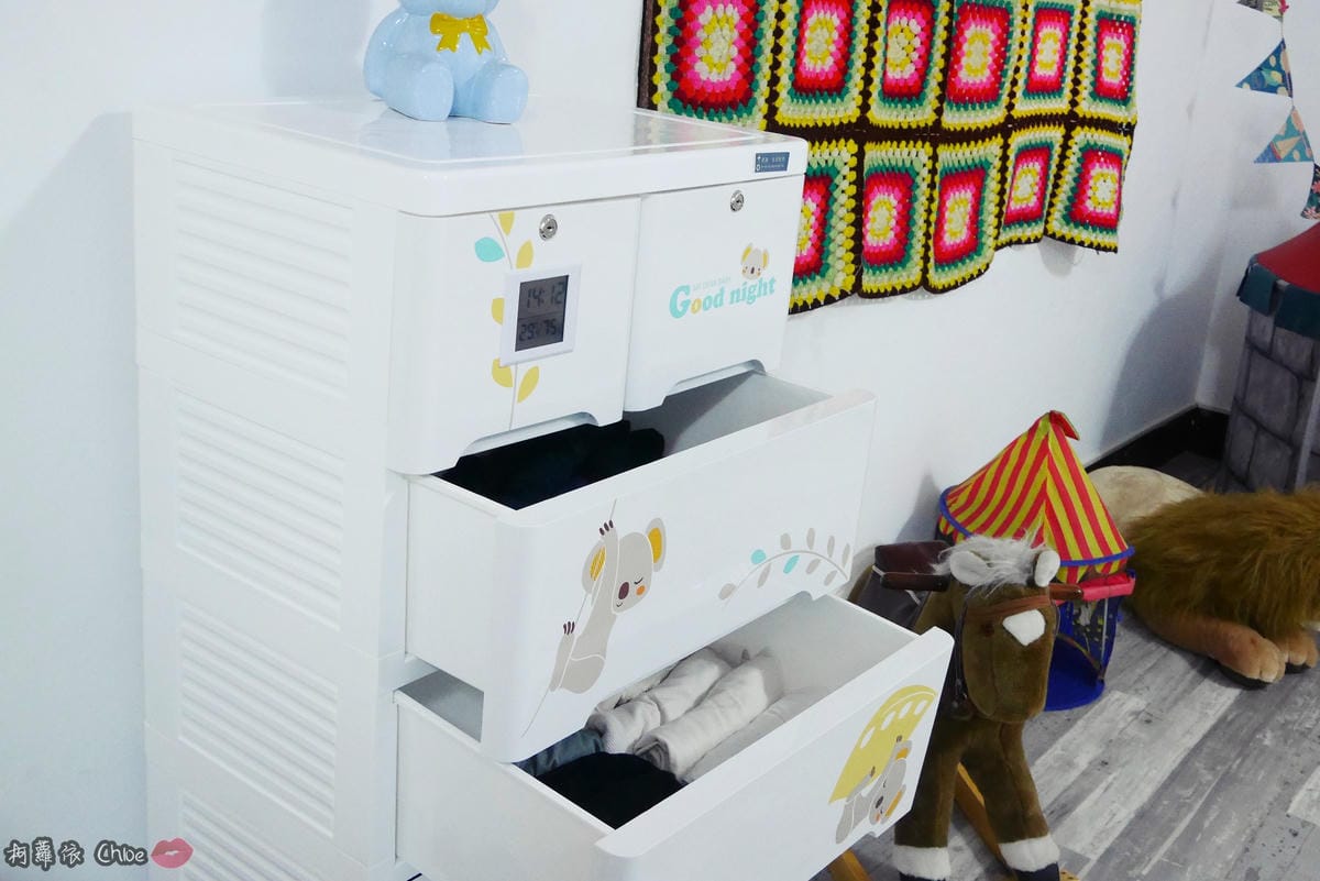 +O家窩 薇樂溫濕感測收納櫃 衣物收納櫃開箱20.JPG +O家窩 薇樂溫濕感測收納櫃 衣物收納櫃開箱20.JPG