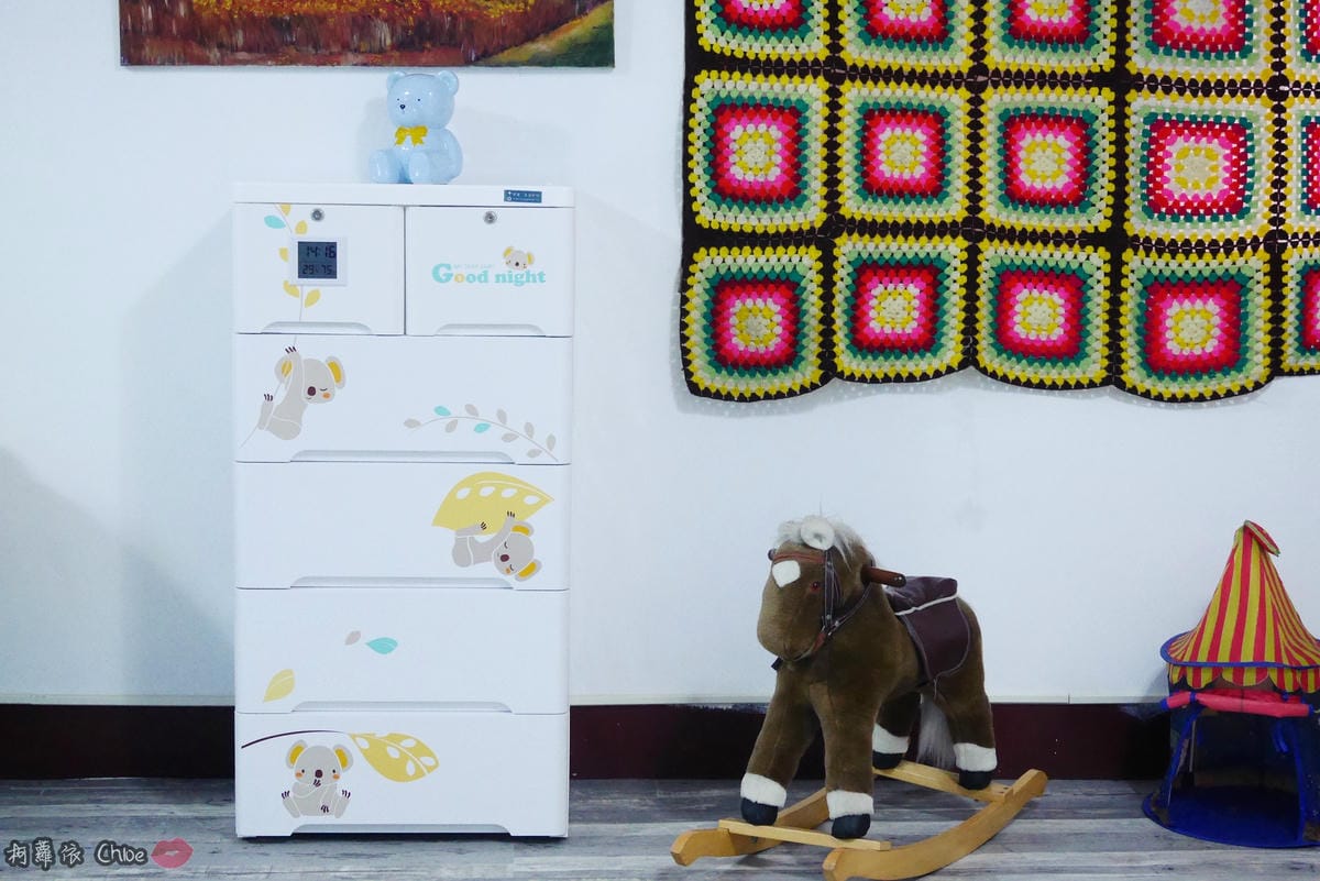 +O家窩 薇樂溫濕感測收納櫃 衣物收納櫃開箱1.JPG +O家窩 薇樂溫濕感測收納櫃 衣物收納櫃開箱1.JPG