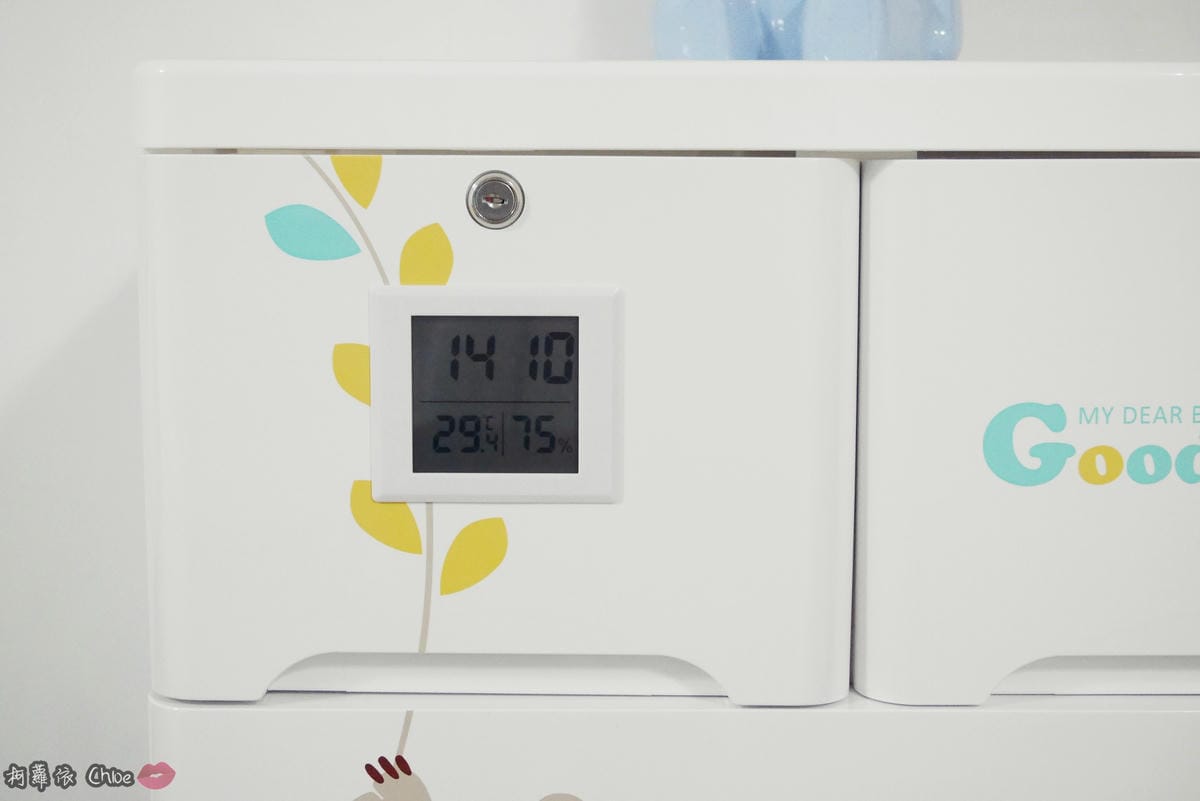+O家窩 薇樂溫濕感測收納櫃 衣物收納櫃開箱10.JPG +O家窩 薇樂溫濕感測收納櫃 衣物收納櫃開箱10.JPG
